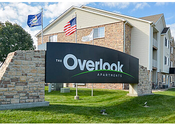 The Overlook Topeka Apartments For Rent