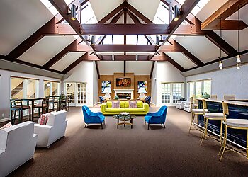 Louisville Apartments For Rent The Overlook at St. Thomas