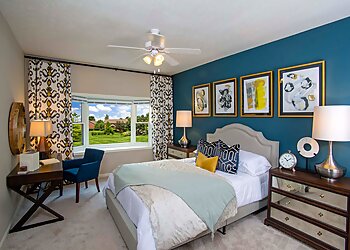 Louisville Apartments For Rent The Overlook at St. Thomas