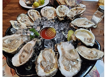 The Oyster Bar Brownsville Seafood Restaurants