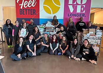 Fort Worth Veterinary Clinics The PARC