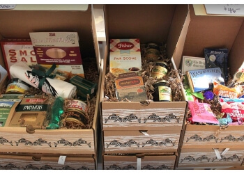 Tacoma Gift Shops The Pacific Northwest Shop