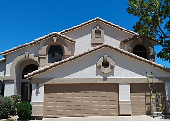 Tucson Painters The Paint Kings Inc.