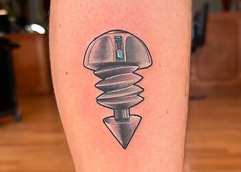 The Painted Lady Tattoo Tucson Tattoo Shops image 1