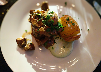 Fresno Caterers The Painted Table