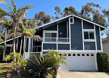 San Diego Painters The Painting Company San Diego