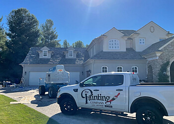 The Painting Company San Diego San Diego Painters
