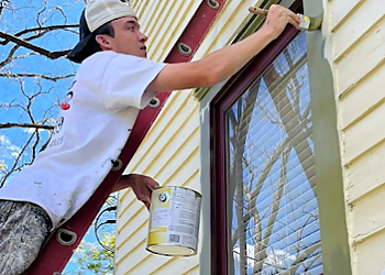 Birmingham Painters The Painting Company of Birmingham