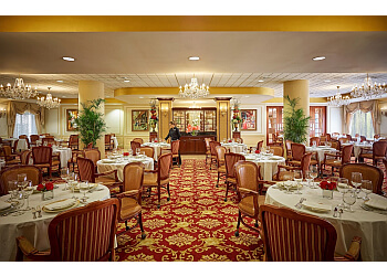 Miami Assisted Living Facilities The Palace Renaissance