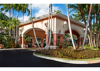 The Palace Renaissance Miami Assisted Living Facilities