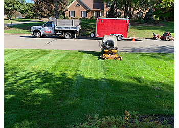 The Palacios B Landscaping LLC Paterson Landscaping Companies