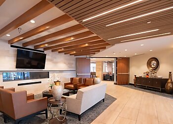 Phoenix Assisted Living Facilities The Palazzo