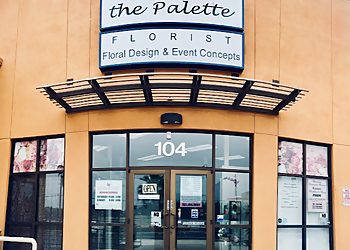 North Las Vegas Florists The Palette