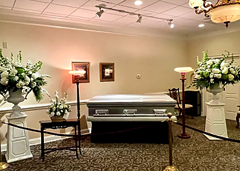 Charleston Funeral Homes The Palmetto Mortuary, Inc.