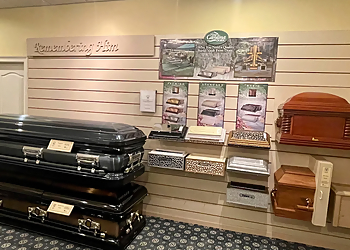 Charleston Funeral Homes The Palmetto Mortuary, Inc.