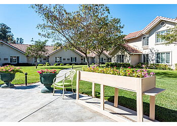 Ventura Assisted Living Facilities The Palms At Bonaventure Assisted Living & Memory Care