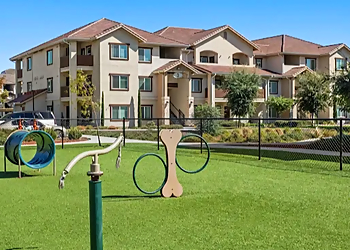 The Palms at Morada Stockton Apartments For Rent image 1