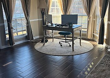 Arlington House Cleaning Services The Pampered House Maid Service