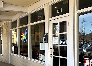 Thousand Oaks Thai Restaurants The Pan Kitchen