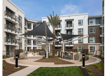 The Paramount Platinum Triangle Anaheim Apartments For Rent
