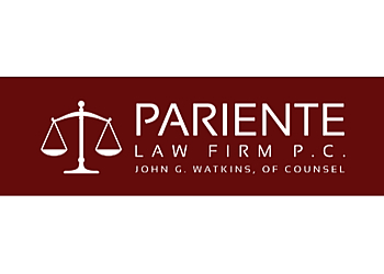 The Pariente Law Firm, P.C. North Las Vegas Criminal Defense Lawyers The Pariente Law Firm, P.C.