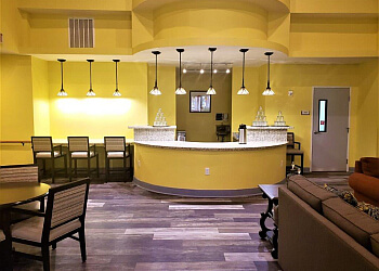 Pasadena Assisted Living Facilities The Park At Bay Area