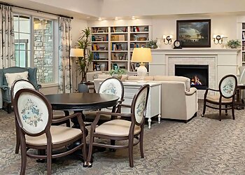 Modesto Assisted Living Facilities The Park at Modesto Independent Living Community