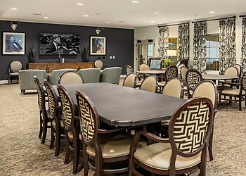 Modesto Assisted Living Facilities The Park at Modesto Independent Living Community