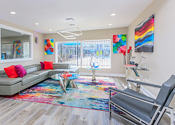 Jackson Apartments For Rent The Park at Queens Court