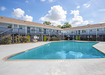 Jackson Apartments For Rent The Park at Queens Court