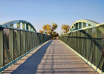 Bakersfield Public Parks The Park at River Walk