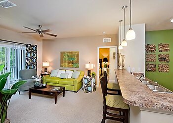 Tallahassee Apartments For Rent The Park at Southwood Apartments