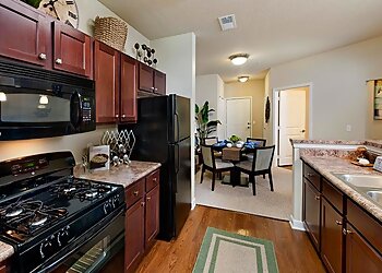 Tallahassee Apartments For Rent The Park at Southwood Apartments