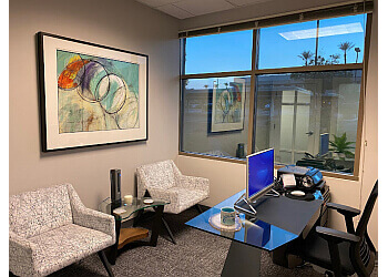 Las Vegas Therapists The Parkey Group, LLC