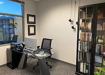 Las Vegas Therapists The Parkey Group, LLC