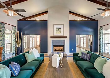 The Park on Forum - Grand Prairie, TX Apartments For Rent - Artwork Display Image