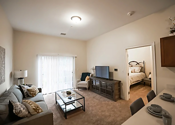 Independence Assisted Living Facilities The Parkway Senior Living