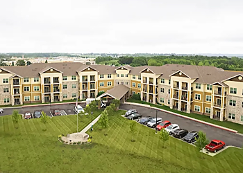 The Parkway Senior Living Independence Assisted Living Facilities image 1