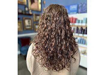 The Parlor Aveda Norman Rockwell Las Vegas Hair Salons image 1