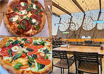 Phoenix Pizza Places The Parlor Pizzeria