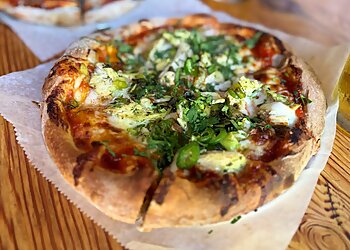 The Parlor Pizzeria Phoenix Pizza Places image 1