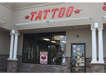 3 Best Tattoo Shops in Lexington, KY - ThreeBestRated