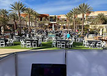 Henderson Event Management Companies The Party Jockeys