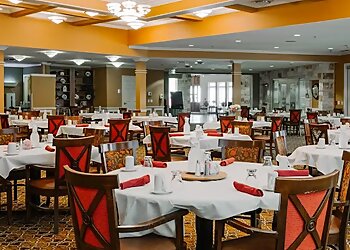 Austin Assisted Living Facilities The Pavilion at Great Hills