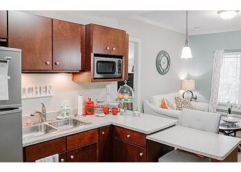 Austin Assisted Living Facilities The Pavilion at Great Hills