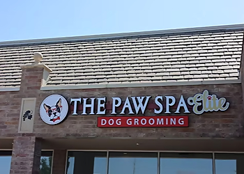 The Paw Spa Oklahoma City Pet Grooming image 1