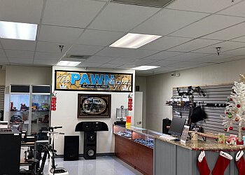 3 Best Pawn Shops in Glendale, AZ - Expert Recommendations