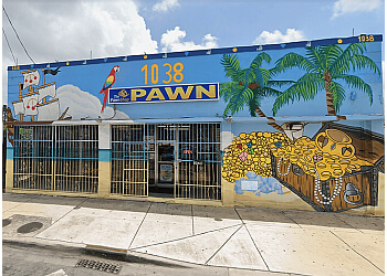 The Pawn Shop The Pawn Shop