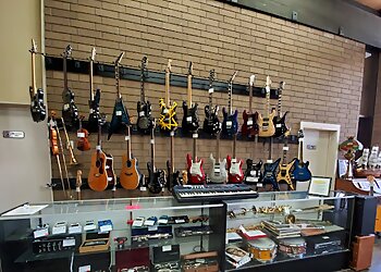 Modesto Pawn Shops The Pawn Shop