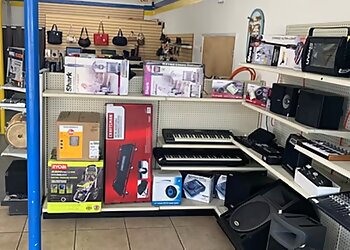 Miami Pawn Shops The Pawn Shop Miami